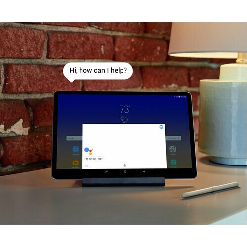 Samsung Galaxy Tab S4 SM-T830 Tablet - 10.5" - Qualcomm Snapdragon 835 - 4 GB - 64 GB Storage - Android 8.1 Oreo - Gray - Octa-core (8 - SM-T830NZAAXAR - Image 13