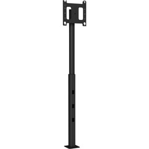 Legrand Av -  Chief 4-7 LFP BOLT-DOWN FLOOR STAND PFB1UB