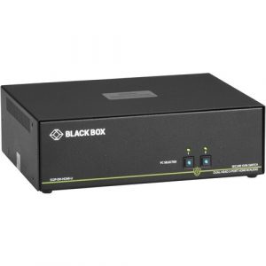 2PT HDMI DH KVM SWITCH NON-CANCELABLE/NON-RETURNABLE - SS2P-DH-HDMI-U