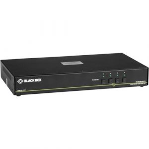 4PT KM SWITCH CAC NON-CANCELABLE/NON-RETURNABLE - SS4P-KM-UCAC