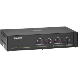 4PT 4X4 SH DVII MATRIX CAC NON-CANCELABLE/NON-RETURNABLE - SS4P-DVI-4X4-UCAC