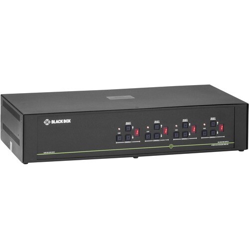 4PT 4X4 SH DVII MATRIX CAC NON-CANCELABLE/NON-RETURNABLE - SS4P-DVI-4X4-UCAC