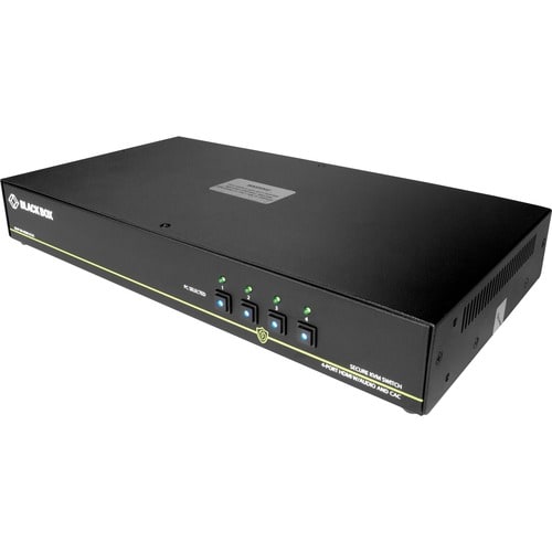 4PT HDMI SH KVM SWITCH CAC NON-CANCELABLE/NON-RETURNABLE - SS4P-SH-HDMI-UCAC - Image 4