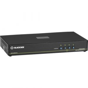 4PT HDMI SH KVM SWITCH CAC NON-CANCELABLE/NON-RETURNABLE - SS4P-SH-HDMI-UCAC