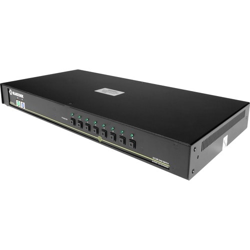 8PT DVII SH KVM SWITCH NON-CANCELABLE/NON-RETURNABLE - SS8P-SH-DVI-U - Image 4