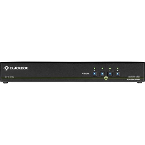 4PT HDMI SH KVM SWITCH NON-CANCELABLE/NON-RETURNABLE - SS4P-SH-HDMI-U - Image 2