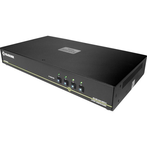 4PT HDMI SH KVM SWITCH NON-CANCELABLE/NON-RETURNABLE - SS4P-SH-HDMI-U - Image 4