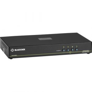 4PT HDMI SH KVM SWITCH NON-CANCELABLE/NON-RETURNABLE - SS4P-SH-HDMI-U
