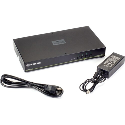 4PT HDMI SH KVM SWITCH NON-CANCELABLE/NON-RETURNABLE - SS4P-SH-HDMI-U - Image 5