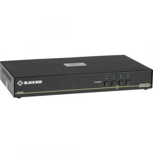 4PT KM SWITCH NON-CANCELABLE/NON-RETURNABLE - SS4P-KM-U