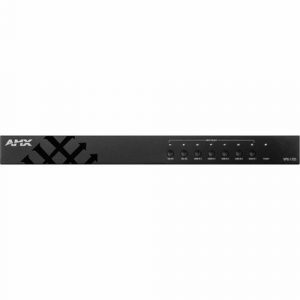 AMX VPX-1701 Video Switchbox - 4K - 7 x 1 - Display - 1 x HDMI Out FG1010-357