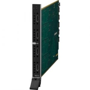 AMX Enova DGX 4K60 4:4:4 HDMI Input Board FG1061-542