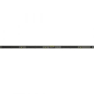 Geist MN01X4W1-38MP19-3TL21A0A10-S 38-Outlets PDU - Basic - NEMA L21-30P - 30 x IEC 60320 C13, 6 x IEC 60320 C19, 2 x NEMA 5-20R - 120 V AC, - I10036