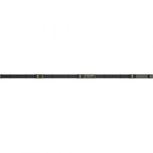 Geist MN01X4W1-48C133-3PS56B0A10-S 48-Outlets PDU - Basic - 3P+N+E (IP44) - 48 x IEC 60320 C13 - 230 V AC, 415 V AC - 0U - Vertical - Rack-mountable - I10037