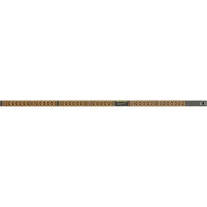 Vertiv RPDU LOCKING IEC C13 6 LOCKING IEC C19 C20 BLK POWDER COAT UI10001L
