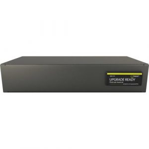 Geist MN01X2R0-18PB63-2PS56B0H10-S 18-Outlets PDU - Basic - IEC 60309 20A 3P+N+E - 12 x U-Lock IEC 60320 C13, 6 x U-Lock IEC 60320 C19 - 230 V AC - I10159L