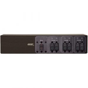 2XPR183-103D20TL21-SUP BASICNONSURGE 30A 120/208V 3- 1U - 13435