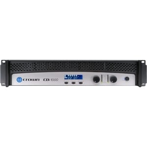 Harman CDI1000 NCDI1000