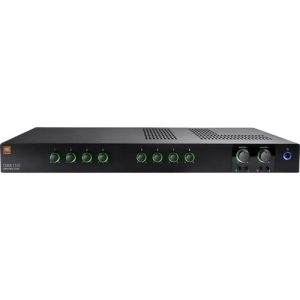 JBL Commercial CSMA 2120 Amplifier - 240 W RMS - 2 Channel - 1 kHz - 60 W NCSMA2120-U-US - NCSMA2120-U-US