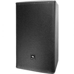 15IN 2WAY FULL-RANGE SYSTEM WHITE AC566 IN WHITE - AC566-WH