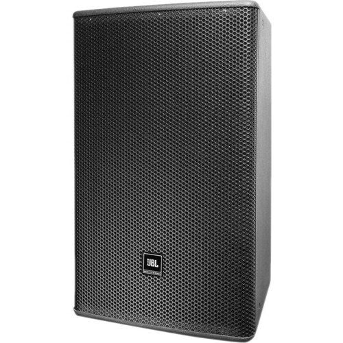 15IN 2WAY FULL-RANGE SYSTEM WHITE AC566 IN WHITE - AC566-WH