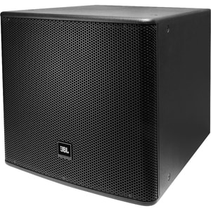 Harman 18 SUBWOOFER WHITE AC118S in White AC118S-WH