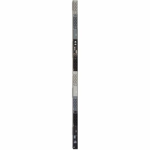 Eaton 5.8kW 208/120V 3PH Monitored PDU - PDU3EVN6L2120 - Image 2