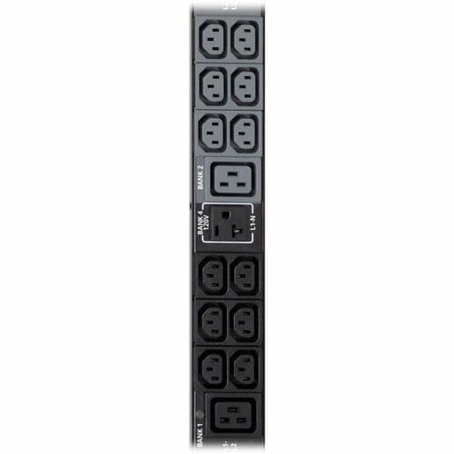 Eaton 5.8kW 208/120V 3PH Monitored PDU - PDU3EVN6L2120 - Image 5