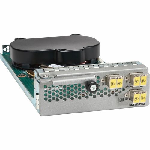 Cisco NETWORK CONVERGENCE SYSTEM 1000 PROTECTION MOD NCS1K-PSM
