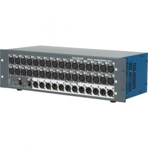 Soundcraft Mini 32i Stage Box 5074418