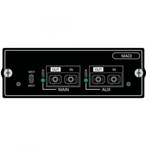 Soundcraft Audio Mixing Console I/O Card 5019983.V - 5019983.V