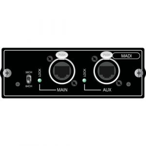 Soundcraft MADI Interface Card A520.001000SP - A520.001000SP