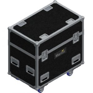 Martin Shipping Case - For Special Effect Lighting System 91515037