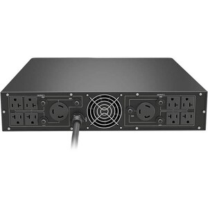 Vertiv TDU 2U RM STEPDOWN TRANSFORMER TDU-6000RTL630