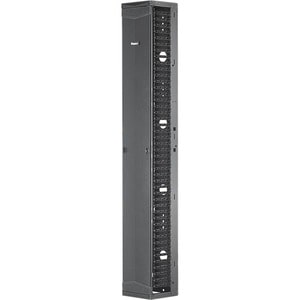 Panduit PATCHRUNNER2 VERT MANAGER AND D PR2VFD1279