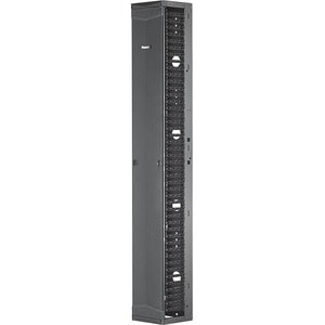 Panduit PATCHRUNNER2 VERT MANAGER AND D PR2VFD1096