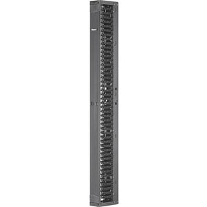 Panduit PATCHRUNNER2 VERT MANAGER AND D PR2VFD0896