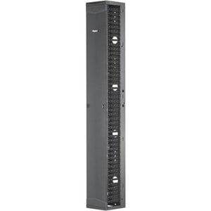 Panduit PATCHRUNNER2 VERT MANAGER AND D PR2VFD1296