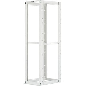 Panduit 30 INCH DEEP 4 POST RACK TAP RA R4PWH
