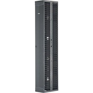 Panduit PTCH RNR2 VERT MGR AND DOORS 10 PR2VD1096