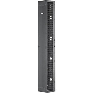 Panduit PATCHRUNNER2 VERT MANAGER AND D PR2VFD12