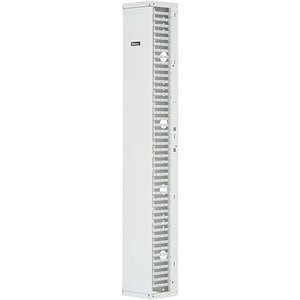 Panduit PTCH RNR2 VERT MGR AND DOOR 10I PR2VFD10WH