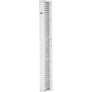 Panduit PTCH RNR2 VERT MGR AND DOOR 8IN PR2VFD08WH