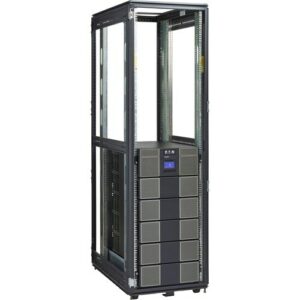 Eaton 9PXM 12 SLOT ENCL 2/4KVA PM 4 BM NMC HW 9PXM12S8K