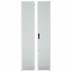 Panduit 42 RU 600MM SPLIT DOORS FOR S-T S62SDW