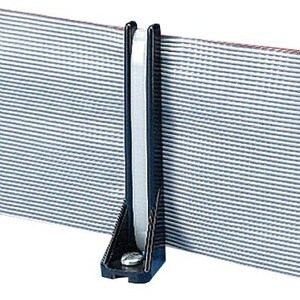 Panduit CABLE TIE MOUNT RIGHT ANGLE BA RAFCBI2-S6-M20