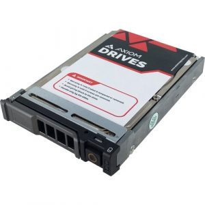 2.4TB 12GB/S SAS 10K RPM SFF 2.5IN ENTERPRISE HDD - 400-AUSL-AX