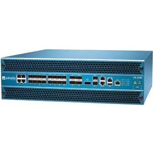 Palo Alto Networks PA-5250 W/ REDUNDANT AC PWR SUP REDUNDANT AC POWER SUPPLIES PAN-PA-5250-AC