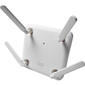 Cisco 802.11AC WAVE 2 4X4:4SS EXT ANT H REG DOM REMANUFACTURED AIR-AP1852E-HK9-RF - Image 2