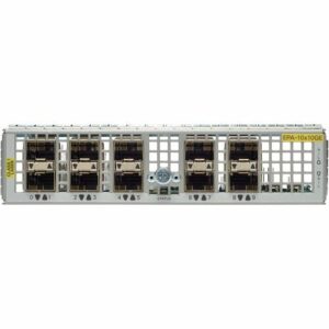 Cisco CERT REFURB ASR1000 10X10GE ENET PORT ADAPT REMAN EPA-10X10GE-RF